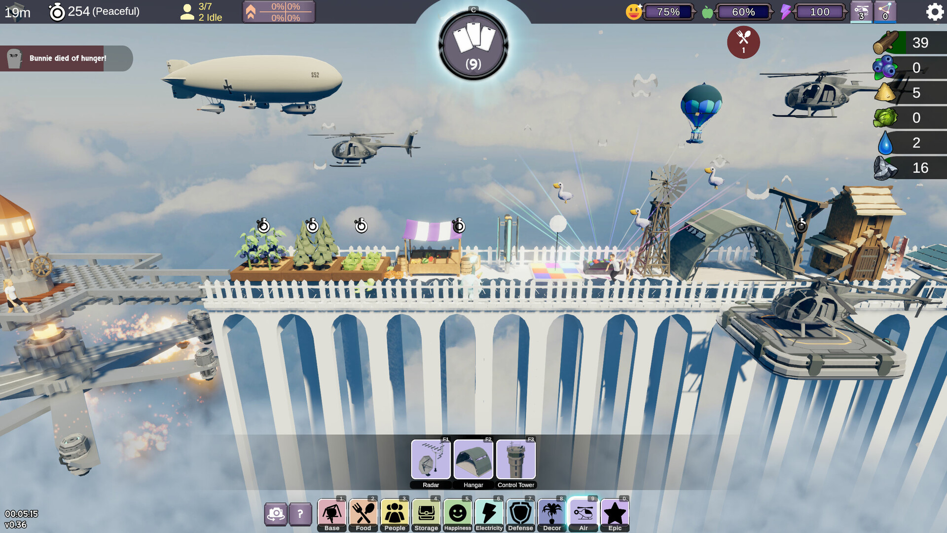 风暴之桥/Stormbridge