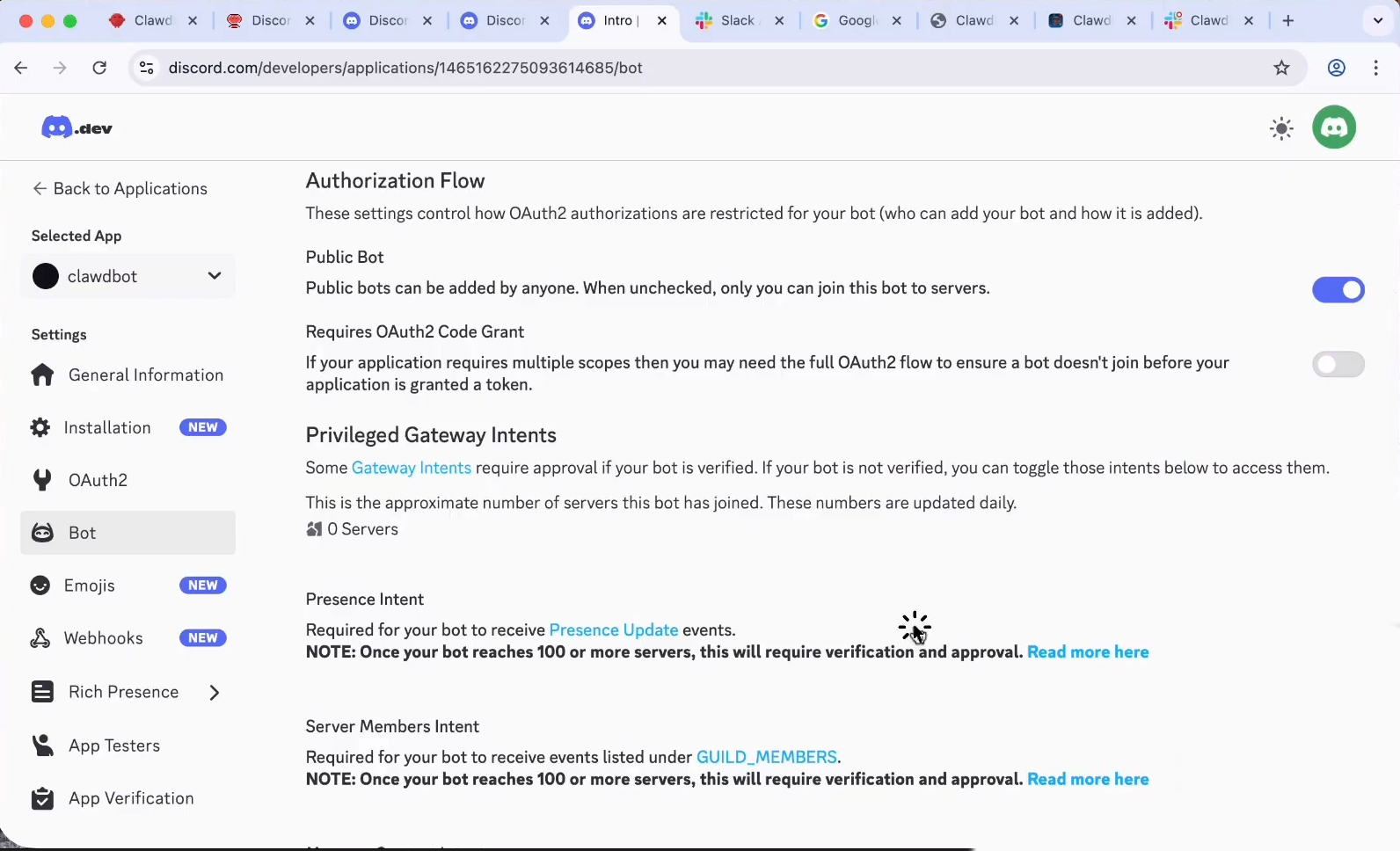 Clawdbot保姆级部署-小创项目网