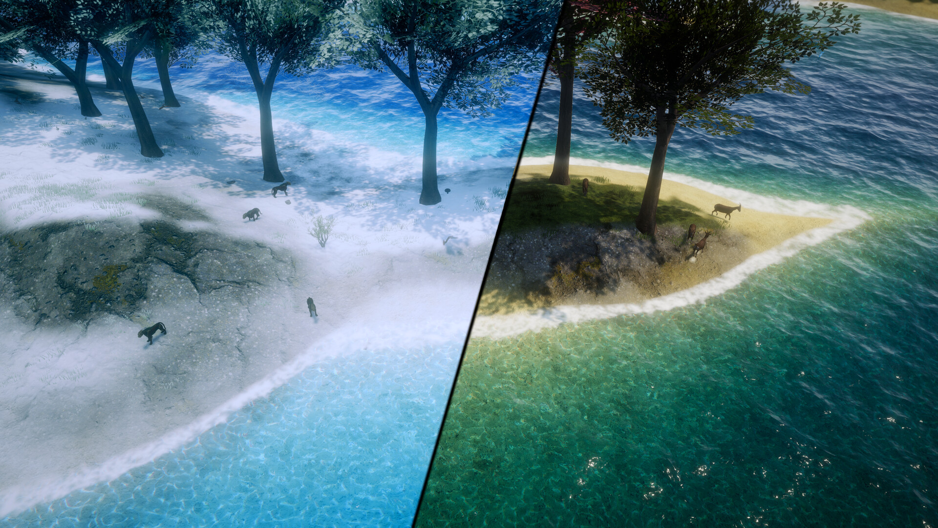 燕之呢喃/Whisper of the Swallows-小创项目网