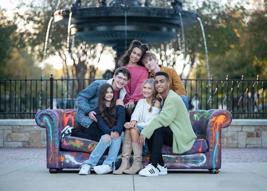 图片[5]-大师级GTG出品-老友记系列AI自适应预设The Friends Preset Collection-小创项目网