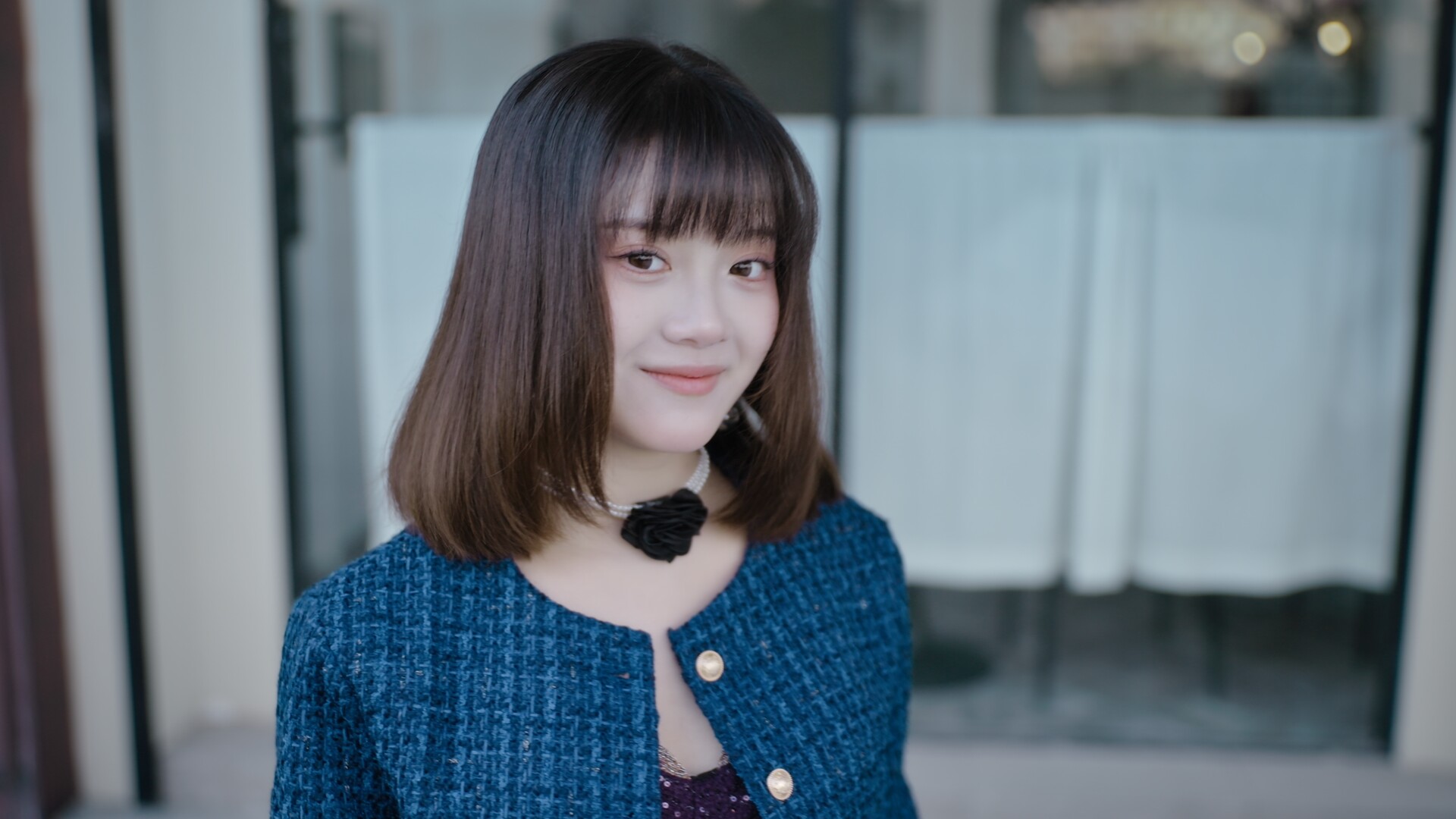 《我只是想让她们都幸福》中文版-小创项目网