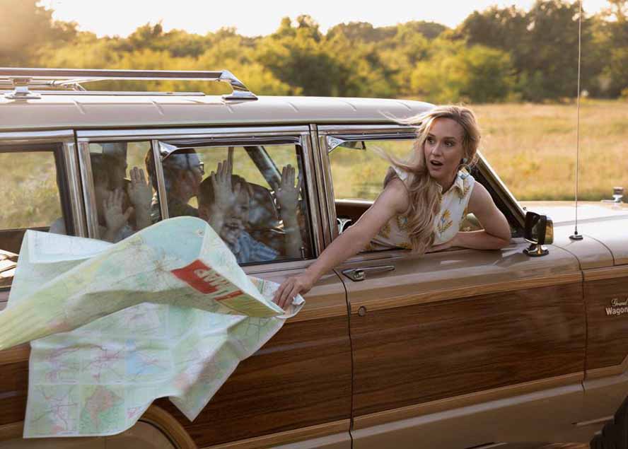 图片[3]-大师级GTG出品-老友记系列AI自适应预设The Friends Preset Collection-小创项目网