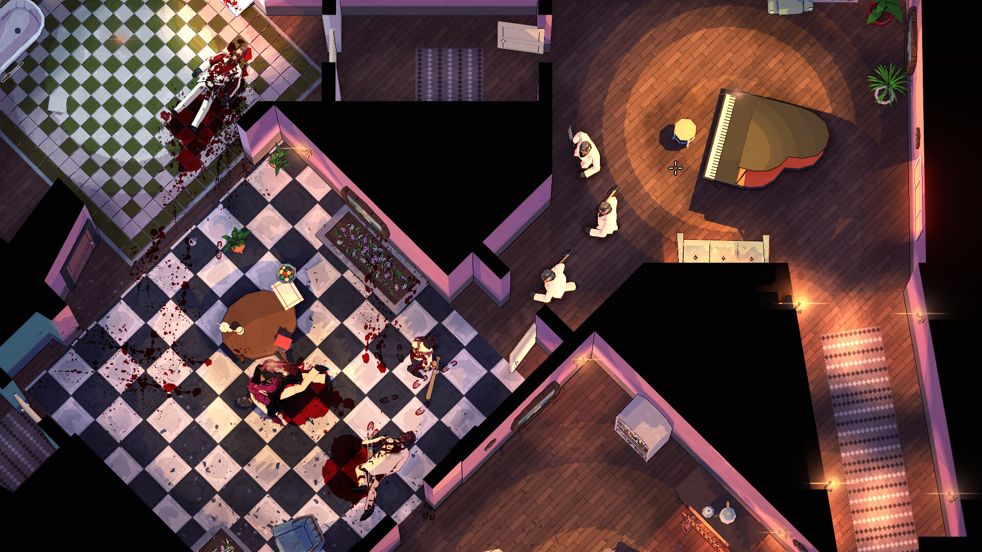 豺狼/Jackal-小创项目网