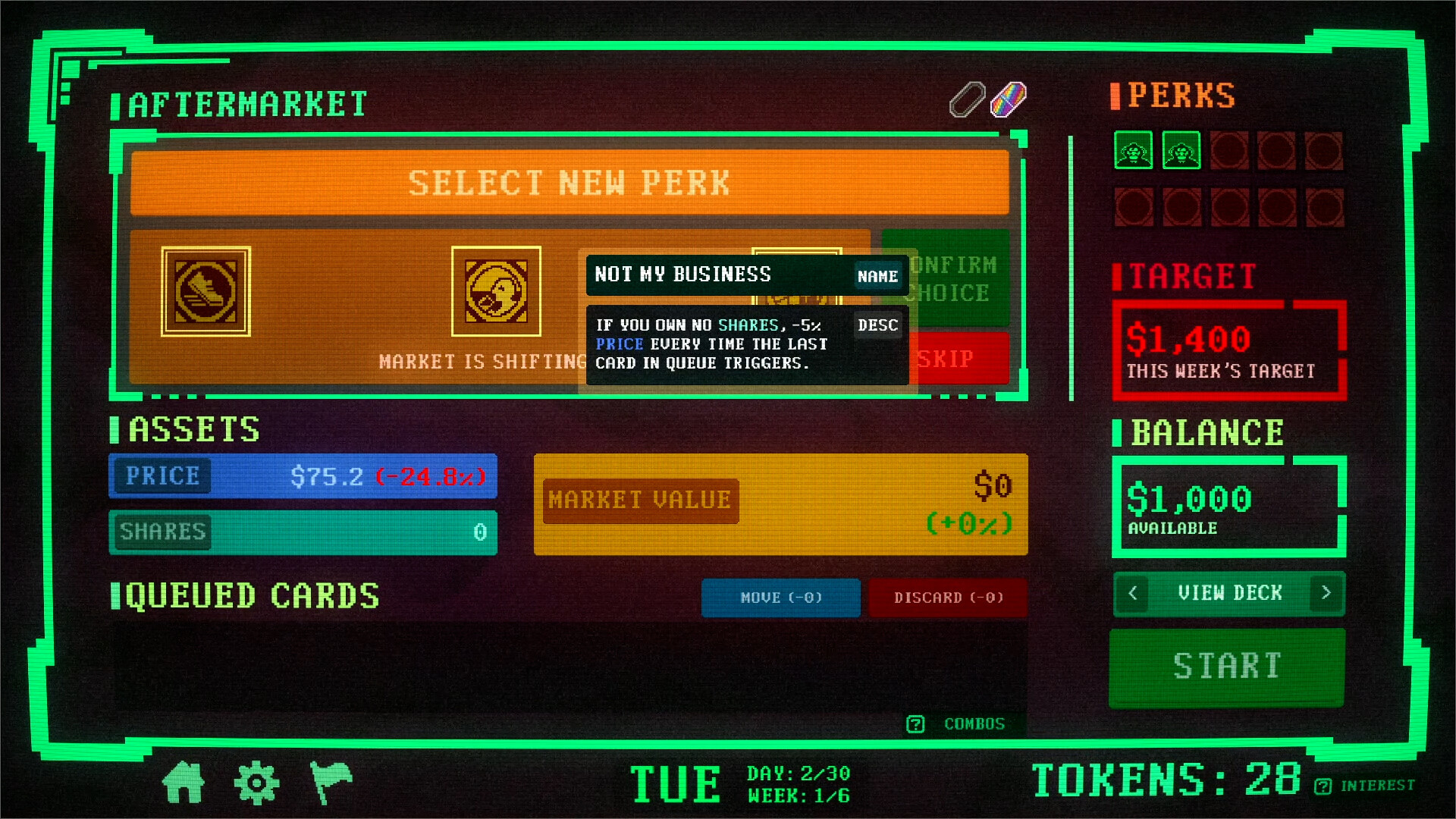 内幕交易/Insider Trading-小创项目网