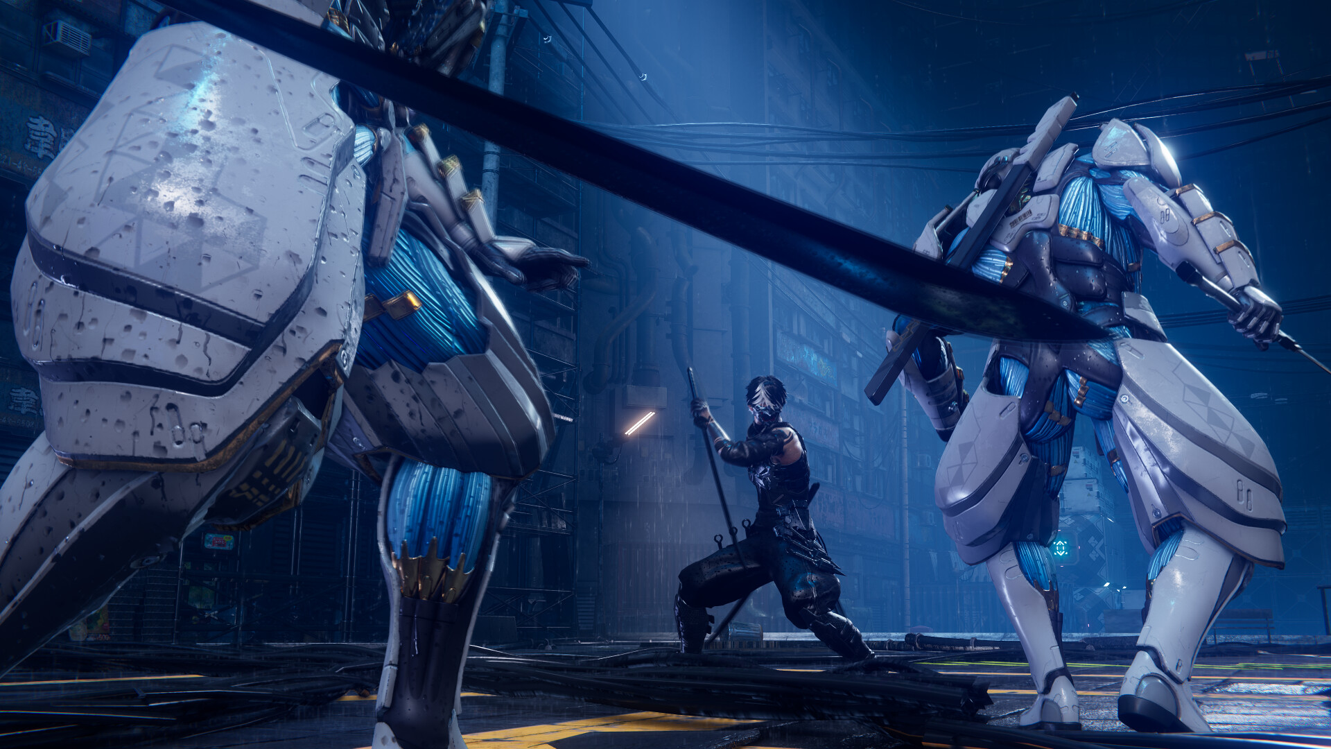 《忍者龙剑传4》中文豪华版-小创项目网