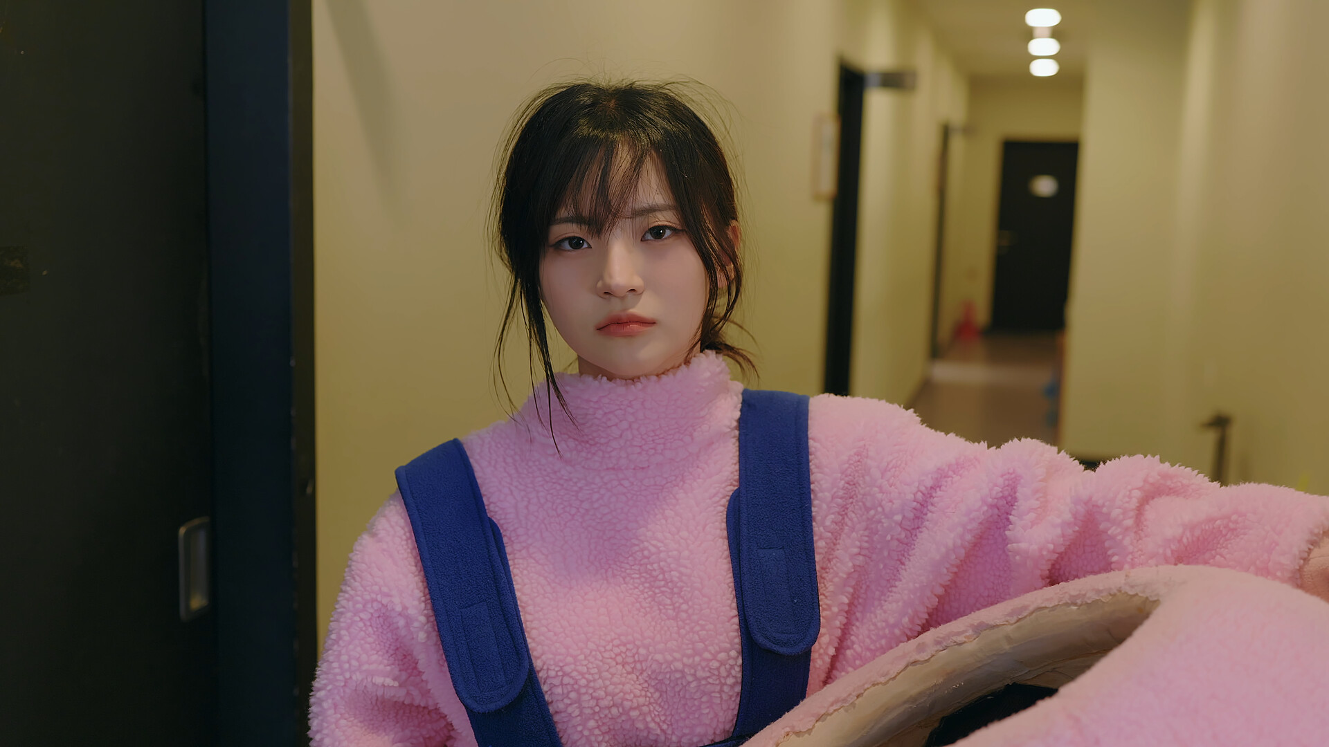 《阿西, 美女室友竟然...？2》中文版-小创项目网