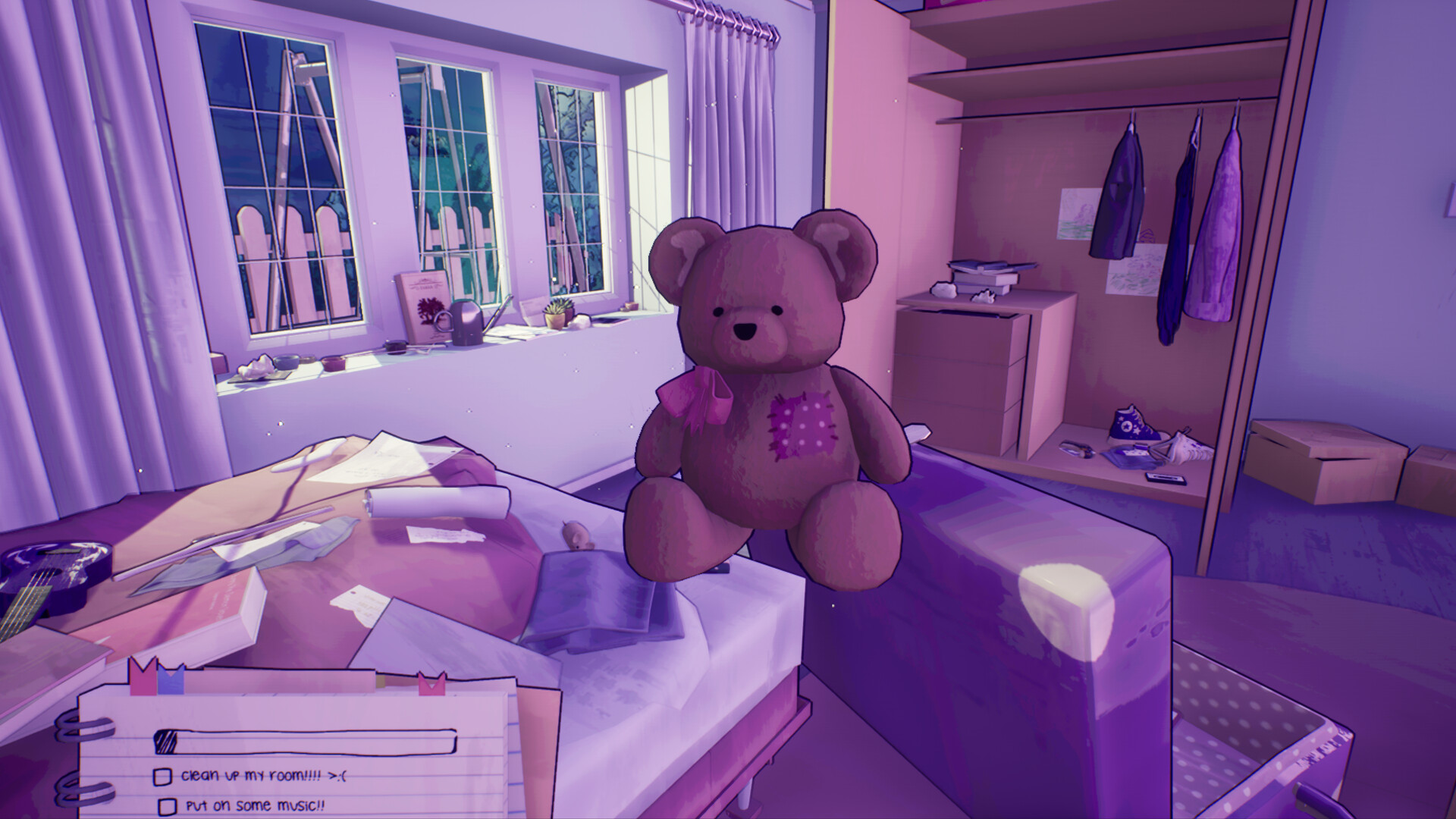 八月之前/The August Before 八月之前/The August Before