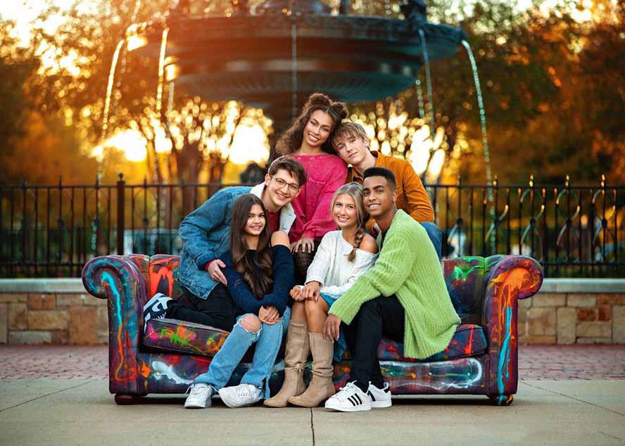 图片[6]-大师级GTG出品-老友记系列AI自适应预设The Friends Preset Collection-小创项目网